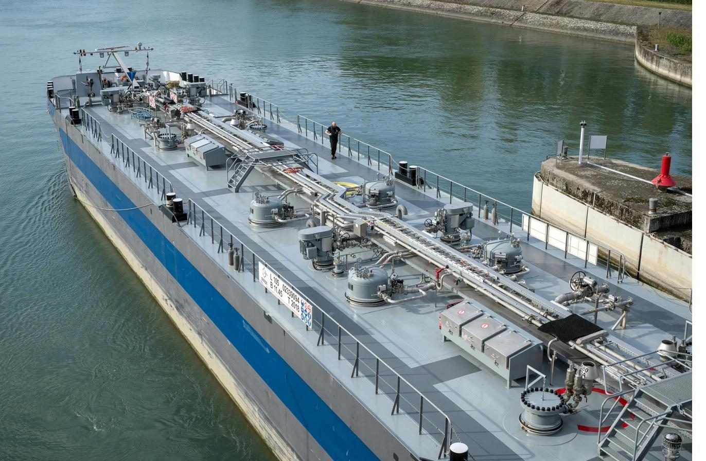 US LNG Export